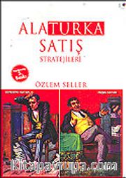 Alaturka Satış Stratejileri