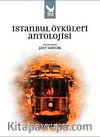 İstanbul Öyküleri Antolojisi