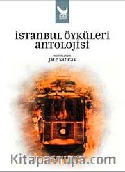 İstanbul Öyküleri Antolojisi
