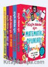 Küçük Dahiler Serisi-5 Kitap Set