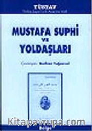 Mustafa Suphi ve Yoldaşları