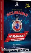 Hızlandıran Paragraf Soru Bankası