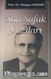 Son Şafak Yazıları