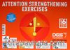 Attention Strengthening Exercises (6 Age) (3 Kitap)