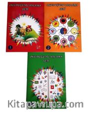 Okuduğunu Anlama Seti (3 Kitap)