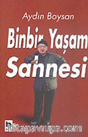 Binbir Yaşam Sahnesi
