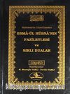 Esma-ül Hüsna'nın Faziletleri ve Sırlı Duaları