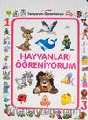 Hayvanları Öğreniyorum / Tanıyorum Öğreniyorum