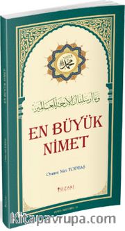 En Büyük Nimet