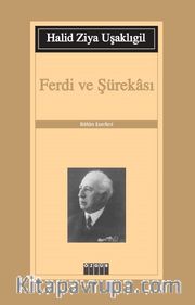 Ferdi ve Şürekası