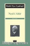 Nesl-i Ahir
