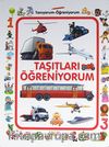 Taşıtları Öğreniyorum / Tanıyorum Öğreniyorum