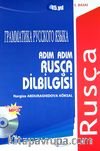 Adım Adım Rusça Dilbilgisi
