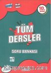10. Sınıf Tüm Dersler Soru Bankası
