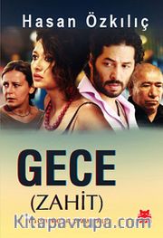 Gece (Zahit)