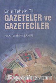 Gazeteler ve Gazeteciler