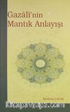 Gazali'nin Mantık Anlayışı