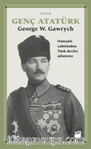 Genç Atatürk
