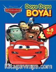 Doya Doya Boya! - Arabalar