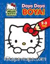 Doya Doya Boya - Hello Kitty (2-3 Yaş)