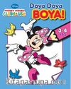 Doya Doya Boya - Mickey Mouse Club House