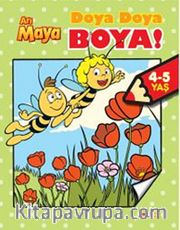 Doya Doya Boya -  Arı Maya