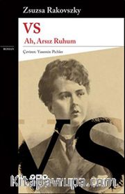 VS - Ah, Arsız Ruhum
