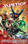 Justice League: Cilt 1 - Başlangıç