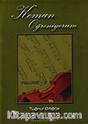 Keman Öğreniyorum 2