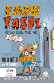 Fare Fasol 1 – Kedibüken