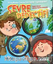 Çevre Dedektifi