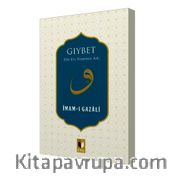 Gıybet <br /> Ölü Eti Yemenin Adı