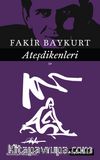 Ateşdikenleri
