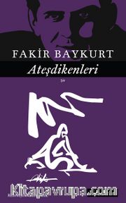 Ateşdikenleri