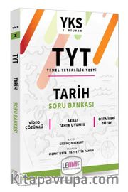 2020 TYT Tarih Soru Bankası