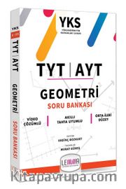 2020 TYT AYT Geometri Soru Bankası