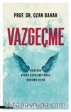 Vazgeçme