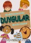 Duygular Bize Ne Anlatır