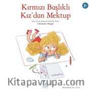 Kırmızı Başlıklı Kız’dan Mektup