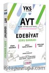 2020 AYT Edebiyat Soru Bankası