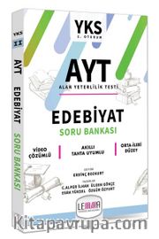 2020 AYT Edebiyat Soru Bankası