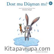 Dost mu Düşman mı