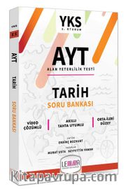2020 AYT Tarih Soru Bankası