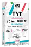 2020 TYT Sosyal Bilimler Soru Bankası