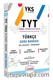 2020 TYT Türkçe Soru Bankası