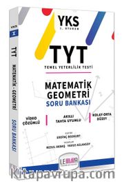 2020 TYT Matematik Geometri Soru Bankası