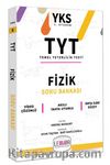 2020 TYT Fizik Soru Bankası