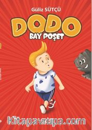 Dodo <br /> Bay Poşet