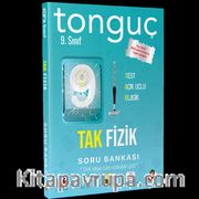 9. Sınıf TAK Fizik Konu Özetli Soru Bankası