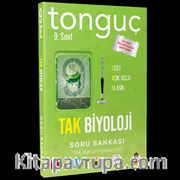 9. Sınıf TAK Biyoloji Konu Özetli Soru Bankası